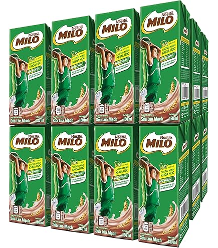 Amazon.co.jp: ネスレ ミロ オトナの甘さ 200g×2個 : 食品・飲料・お酒